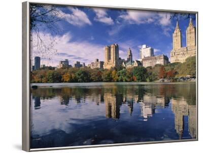 'Central Park, New York City, Ny, USA' Photographic Print - Walter