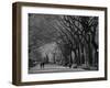 Central Park, New York City, Ny, USA-Walter Bibikow-Framed Premium Photographic Print