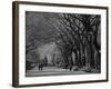 Central Park, New York City, Ny, USA-Walter Bibikow-Framed Photographic Print