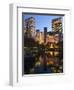 Central Park, New York City, USA-Demetrio Carrasco-Framed Photographic Print