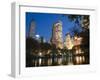 Central Park, New York City, USA-Demetrio Carrasco-Framed Photographic Print