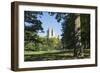 Central Park, New York City-Fraser Hall-Framed Photographic Print