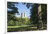 Central Park, New York City-Fraser Hall-Framed Photographic Print