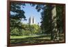 Central Park, New York City-Fraser Hall-Framed Photographic Print