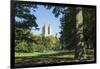 Central Park, New York City-Fraser Hall-Framed Photographic Print