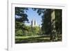 Central Park, New York City-Fraser Hall-Framed Photographic Print