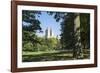 Central Park, New York City-Fraser Hall-Framed Photographic Print