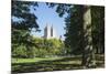 Central Park, New York City-Fraser Hall-Mounted Photographic Print