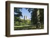 Central Park, New York City-Fraser Hall-Framed Photographic Print