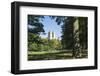 Central Park, New York City-Fraser Hall-Framed Photographic Print