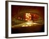 Central Park, no. 1-Katherine Sanderson-Framed Photographic Print