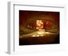 Central Park, no. 1-Katherine Sanderson-Framed Photographic Print