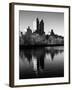 Central Park Reservoir-Philippe Hugonnard-Framed Photographic Print