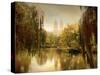 Central Park Splendor-Jessica Jenney-Stretched Canvas