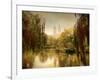 Central Park Splendor-Jessica Jenney-Framed Giclee Print