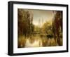 Central Park Splendor-Jessica Jenney-Framed Giclee Print