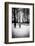 Central Park Steps-Guilherme Pontes-Framed Photographic Print