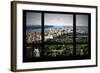 Central Park View from the Window-Philippe Hugonnard-Framed Giclee Print