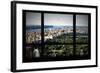 Central Park View from the Window-Philippe Hugonnard-Framed Giclee Print