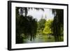 Central Park view - Manhattan - New York City - United States-Philippe Hugonnard-Framed Photographic Print