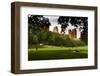 Central Park view - Manhattan - New York City - United States-Philippe Hugonnard-Framed Photographic Print