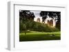 Central Park view - Manhattan - New York City - United States-Philippe Hugonnard-Framed Photographic Print