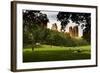 Central Park view - Manhattan - New York City - United States-Philippe Hugonnard-Framed Photographic Print