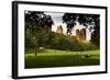 Central Park view - Manhattan - New York City - United States-Philippe Hugonnard-Framed Photographic Print