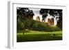 Central Park view - Manhattan - New York City - United States-Philippe Hugonnard-Framed Photographic Print