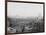 Central Park West Site from Fifth Avenue-null-Framed Photographic Print