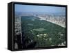 Central Park-Carol Highsmith-Framed Stretched Canvas