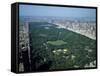 Central Park-Carol Highsmith-Framed Stretched Canvas