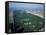 Central Park-Carol Highsmith-Framed Stretched Canvas