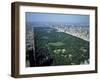 Central Park-Carol Highsmith-Framed Photo