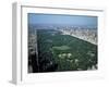 Central Park-Carol Highsmith-Framed Photo