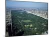 Central Park-Carol Highsmith-Mounted Photo