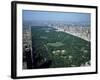 Central Park-Carol Highsmith-Framed Photo