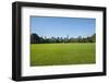 Central Park-Guido Cozzi-Framed Premium Photographic Print