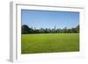 Central Park-Guido Cozzi-Framed Photographic Print