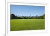 Central Park-Guido Cozzi-Framed Photographic Print