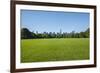 Central Park-Guido Cozzi-Framed Photographic Print