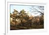 Central Park-Philippe Hugonnard-Framed Giclee Print