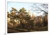 Central Park-Philippe Hugonnard-Framed Giclee Print