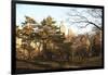 Central Park-Philippe Hugonnard-Framed Giclee Print