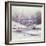 Central Park-Colin Campbell Cooper-Framed Giclee Print