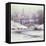 Central Park-Colin Campbell Cooper-Framed Stretched Canvas