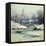 Central Park-Colin Campbell Cooper-Framed Stretched Canvas