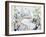 Central Park-Zelda Fitzgerald-Framed Art Print