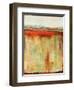 Central Park-Joshua Schicker-Framed Giclee Print