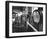 Central Pumping Station of the Ufa Refinery-James Whitmore-Framed Photographic Print